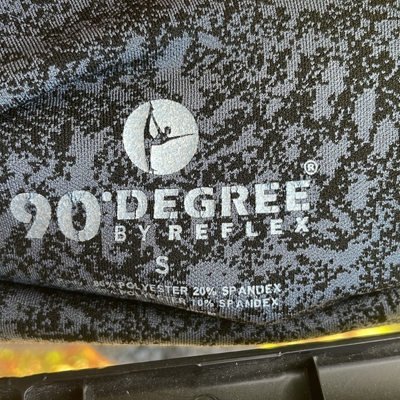 90° leggings - Picture 6 of 6